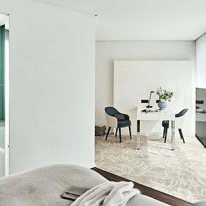 Executive Zimmer mit Kingsize-Bett