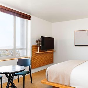 Spacious King Room